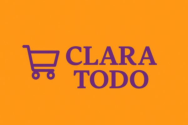 CLARA TODO